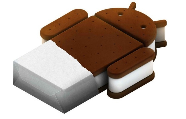 Ice-Scream-Sandwich-Android