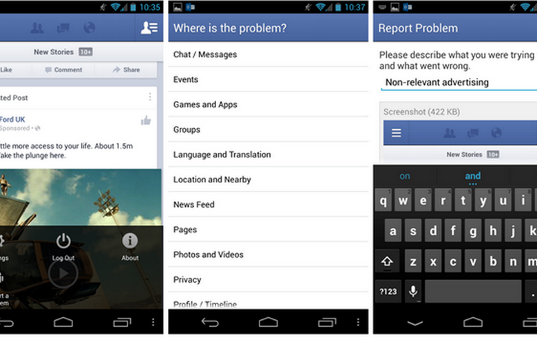 facebook-for-android-1
